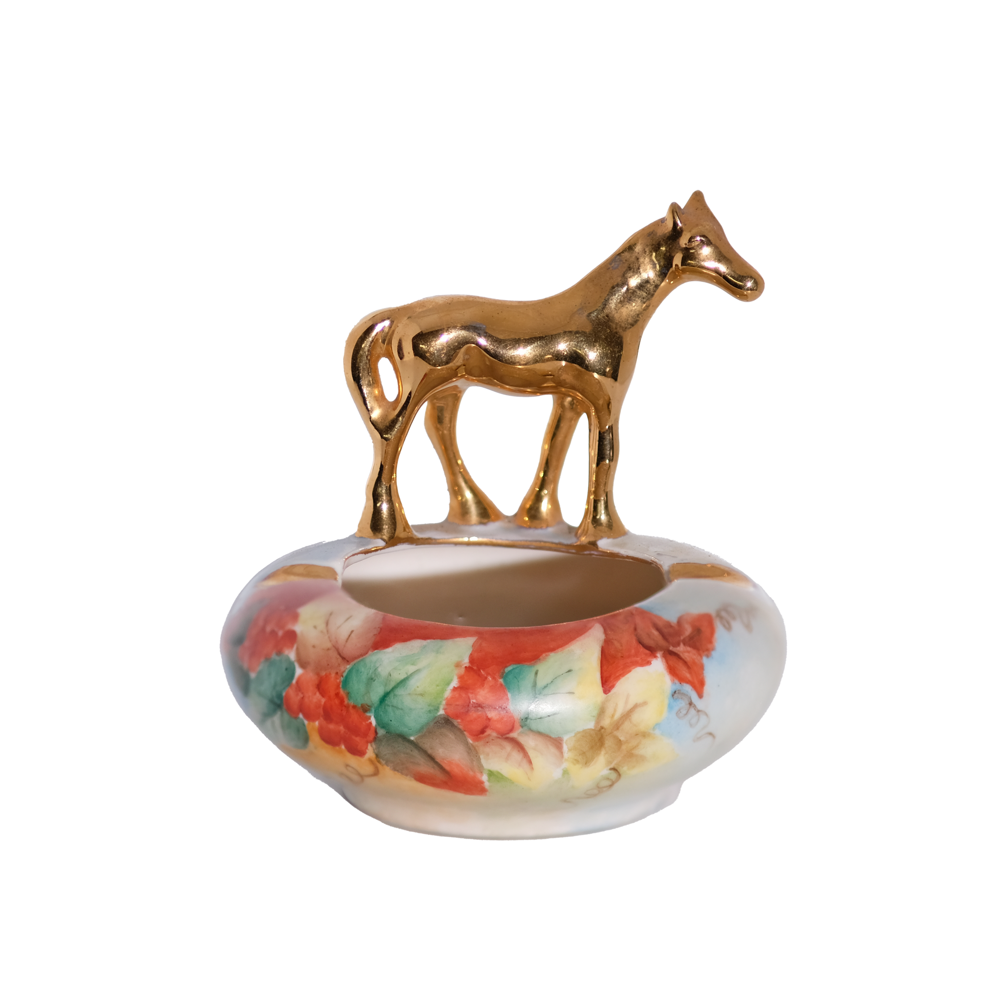 Horse Catch Dish